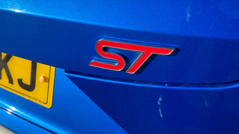 Ford Puma ST 1.5 EcoBoost ST 5dr Petrol Hatchback